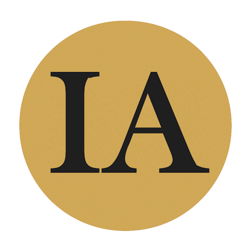 IA Logo